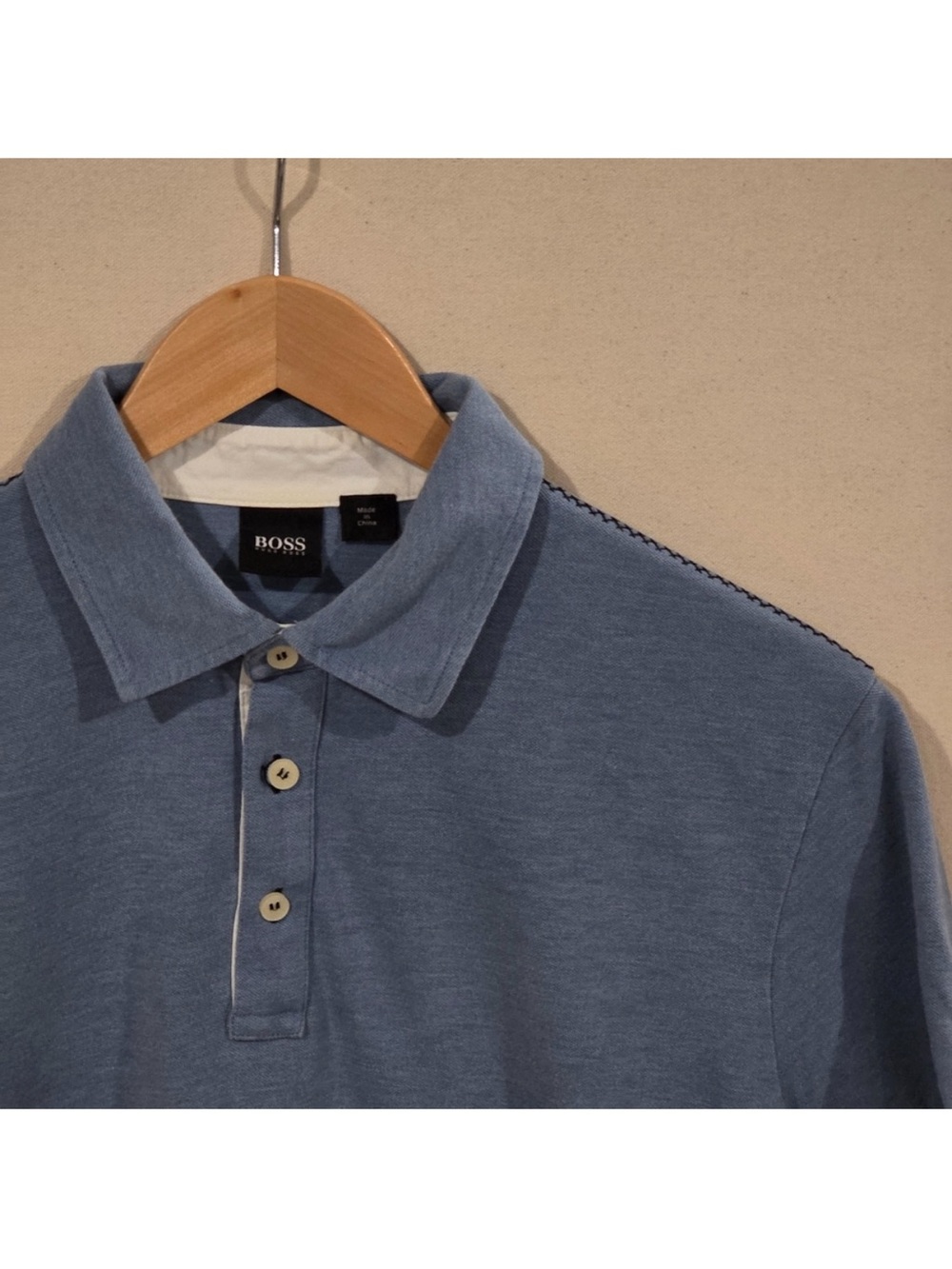 Hugo Boss Polo M